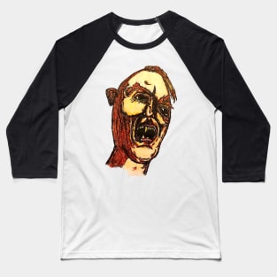 Baby Ruth, sloth, goonies Baseball T-Shirt